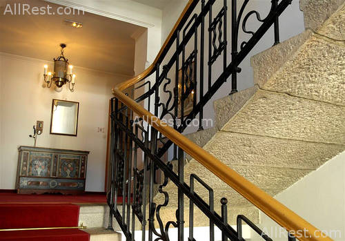 Classic Hotel am Stetteneck 12
